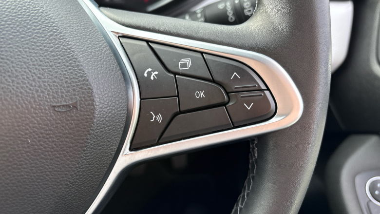 Renault Clio 1.6 E-TECH full hybrid 145 Techno 5dr Auto Hybrid Hatchback